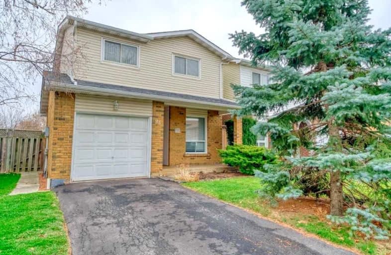 95 Simmons Boulevard, Brampton | Image 1