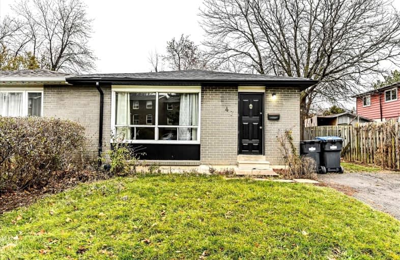 47 Edenborough Drive, Brampton | Image 1