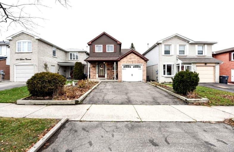 102 Horton Crescent, Brampton | Image 1