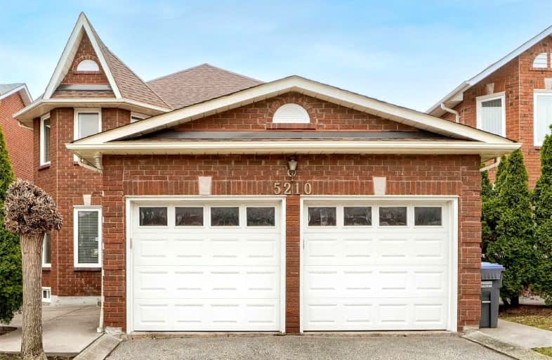 5210 Springbok Crescent, Mississauga | Image 1