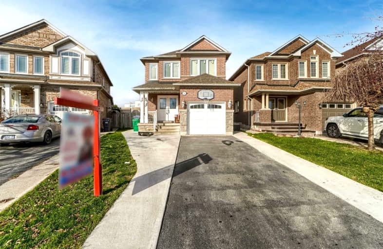 71 Loons Call Crescent, Brampton | Image 1