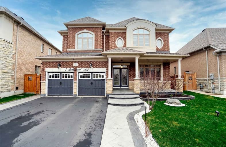 7 Falkland Road, Brampton | Image 1