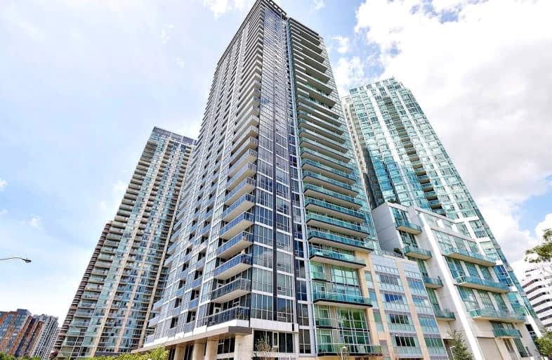 3002-223 Webb Drive, Mississauga | Image 1