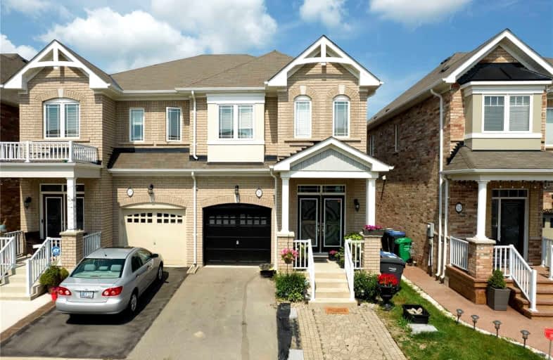 26 Swanton Road, Brampton | Image 1