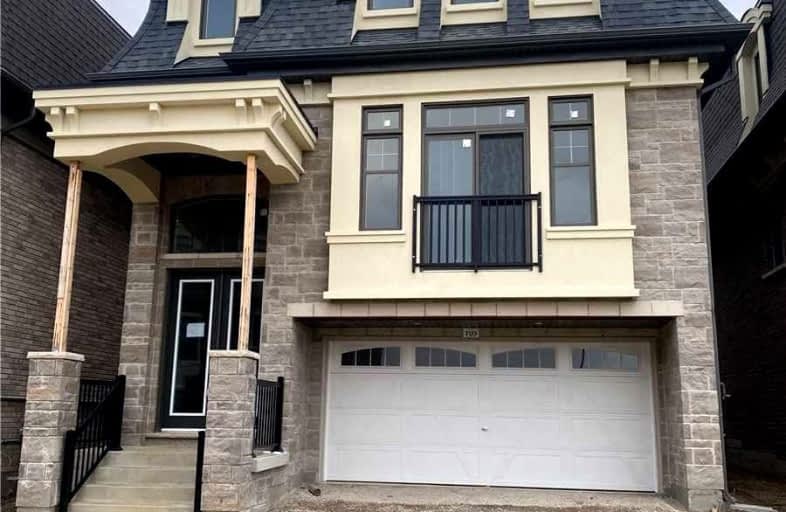 2123 Royal Gala Circle, Mississauga | Image 1