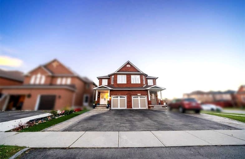 1230 Windbrook Grove, Mississauga | Image 1