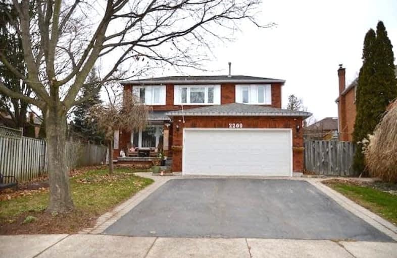 2209 Galena Crescent, Oakville | Image 1