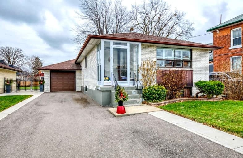 16 Beverley Street, Mississauga | Image 1