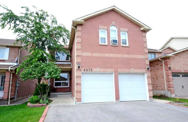 4675 Rosebush Road, Mississauga | Image 1