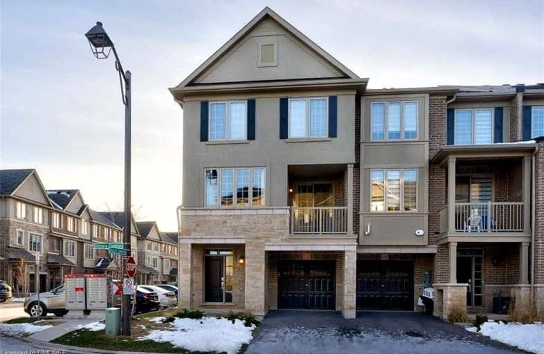 3098 Biltmore Common, Oakville | Image 1