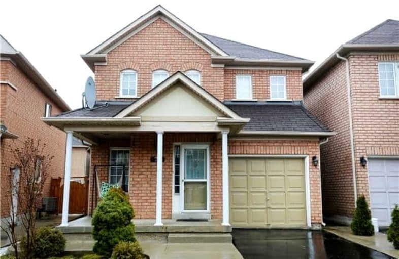 78 Tideland Drive, Brampton | Image 1