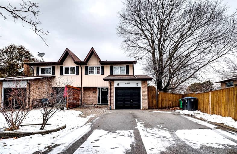 6962 Cadiz Crescent, Mississauga | Image 1