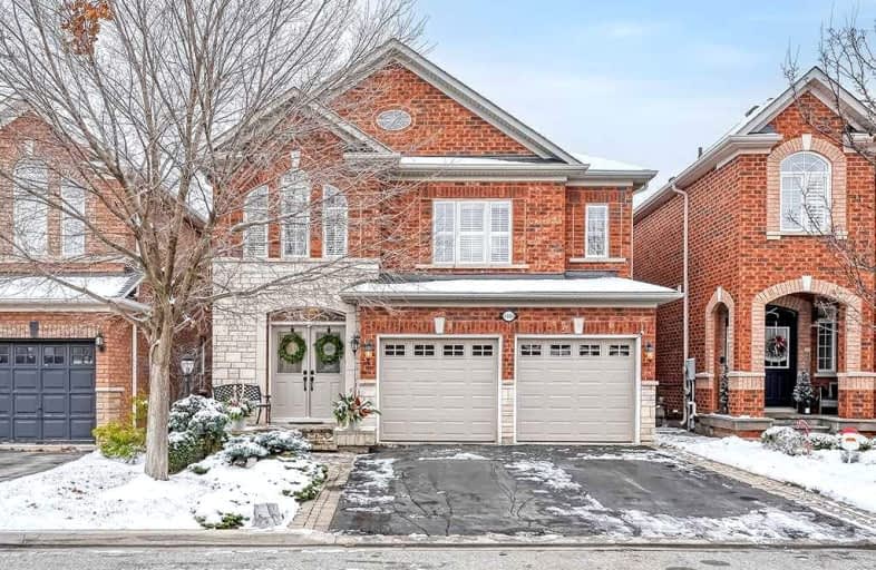 5382 Cachet Crescent, Burlington | Image 1