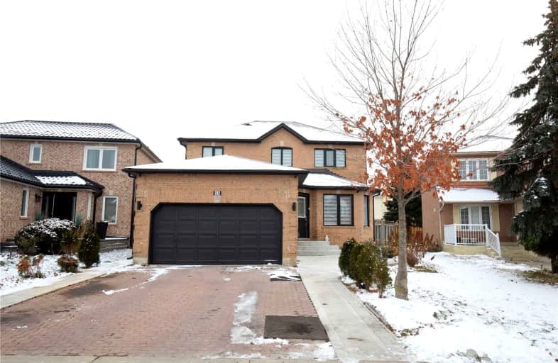 55 Drinkwater Road, Brampton | Image 1