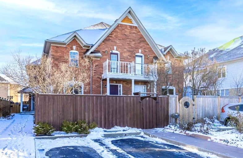 39 Oatfield Road, Brampton | Image 1