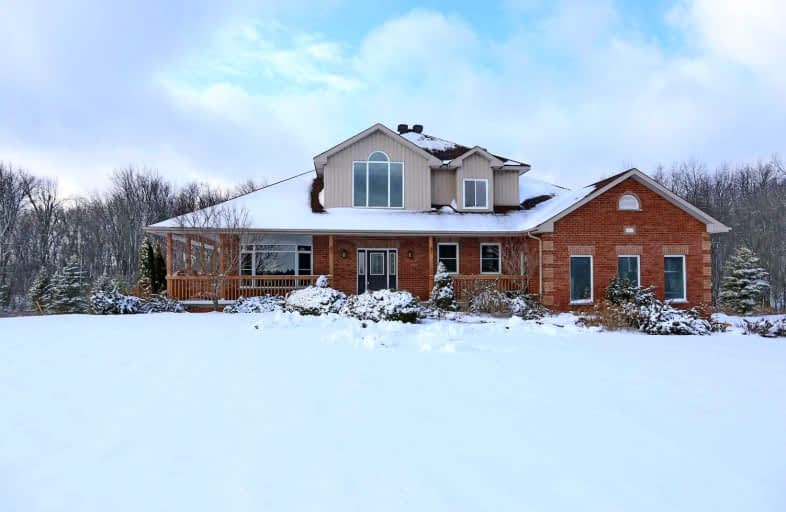 4830 Charleston Sideroad, Caledon | Image 1