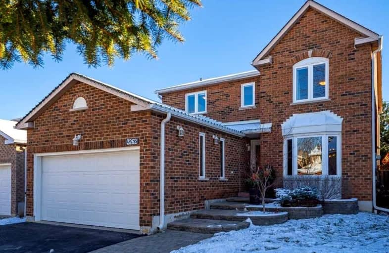 3262 Jackpine Road, Mississauga | Image 1