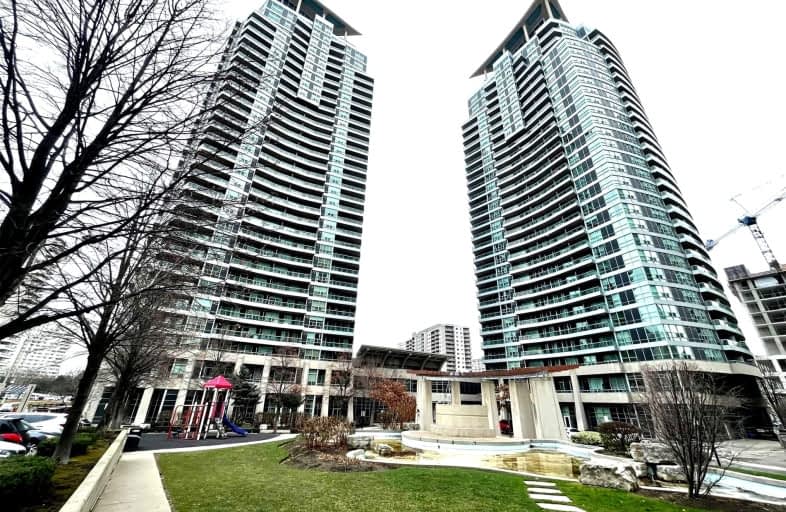 909-1 Elm Drive West, Mississauga | Image 1