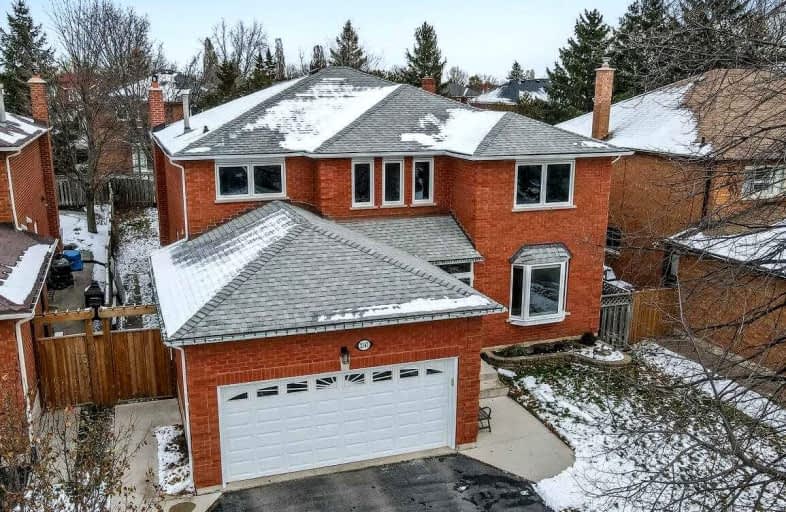 2147 Granby Drive, Oakville | Image 1