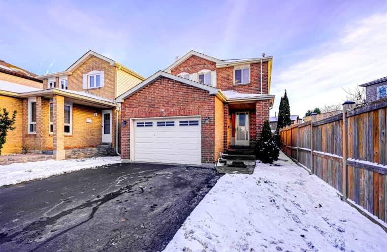 227 Elgin Drive, Brampton | Image 1