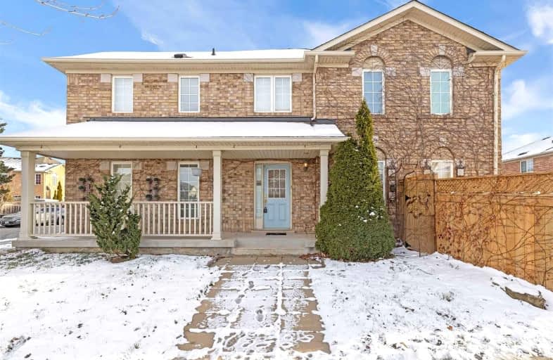 840 Luxton Drive, Milton | Image 1