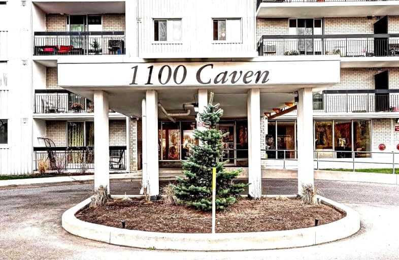 209-1100 Caven Street, Mississauga | Image 1
