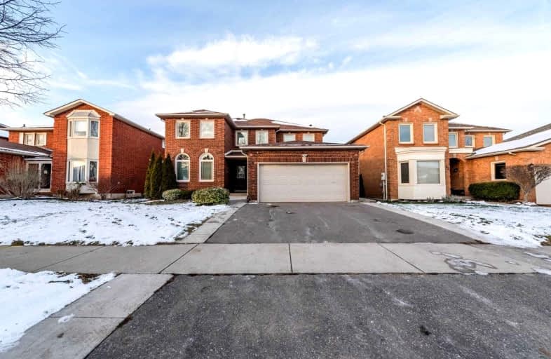 28 Cox Crescent, Brampton | Image 1