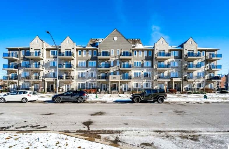205-5705 Long Valley Drive, Mississauga | Image 1