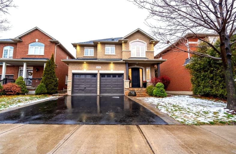 2341 Baronwood Drive, Oakville | Image 1