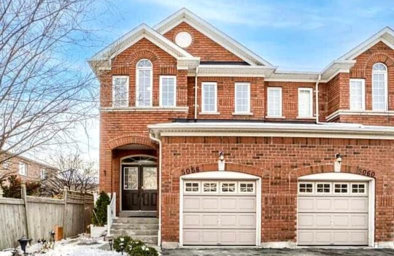 5058 Perennial Drive, Mississauga | Image 1