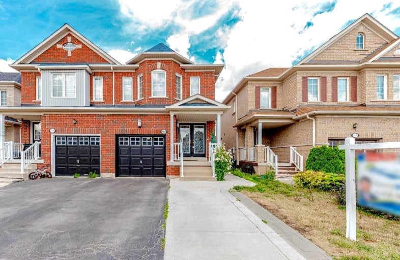 3833 Partition Road, Mississauga | Image 1