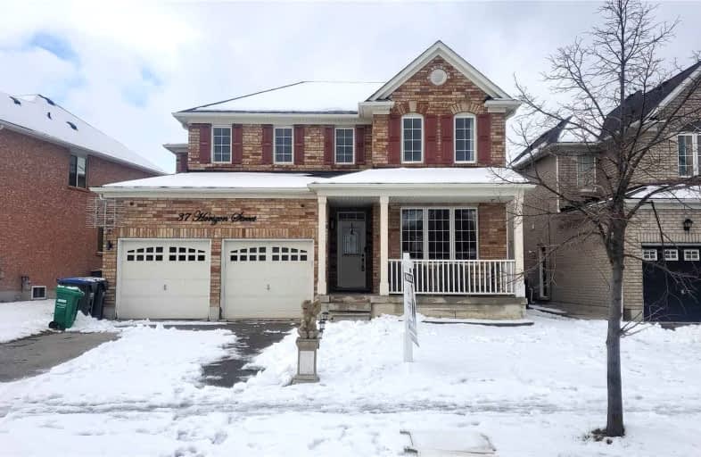 37 Horizon Street, Brampton | Image 1