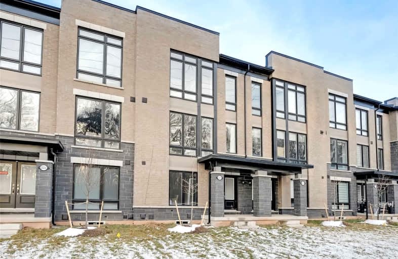 03-2523 Littlefield Crescent, Oakville | Image 1