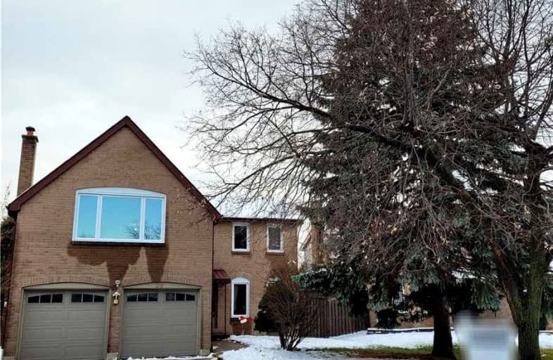 29 Newcastle Crescent, Brampton | Image 1