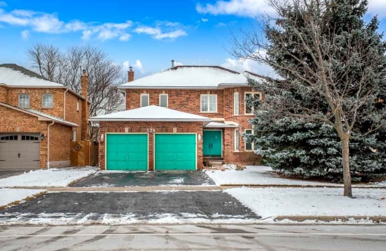 376 River Oaks Boulevard West, Oakville | Image 1