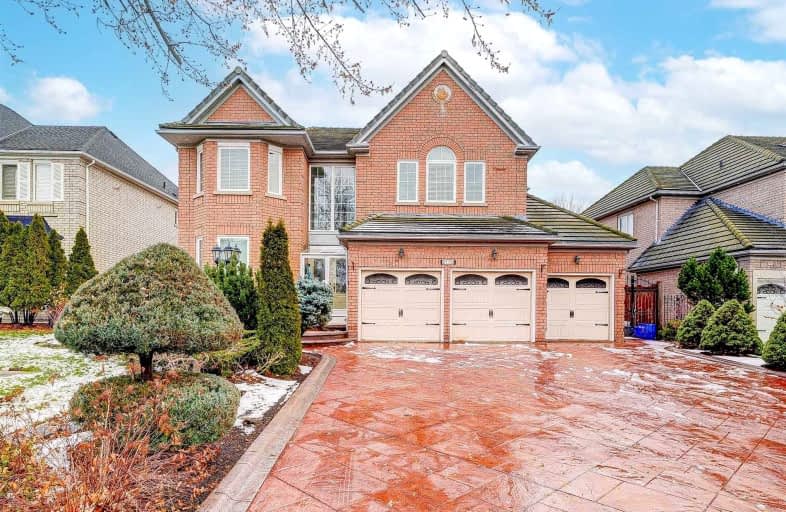 2170 Manor Hill Drive, Mississauga | Image 1