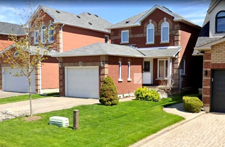 5 Colleyville Street, Brampton | Image 1