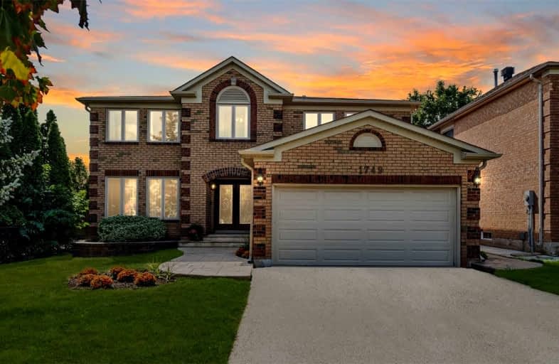 1749 Heritage Way, Oakville | Image 1