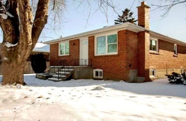 55 Moore Street, Brampton | Image 1