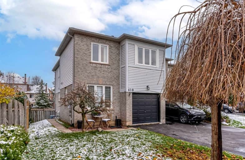 410 Levanna Lane, Oakville | Image 1