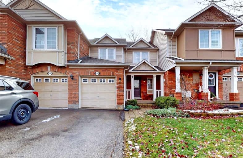 2469 Wooden Hill Circle, Oakville | Image 1