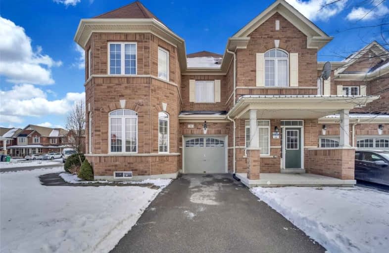 19 Primo Road, Brampton | Image 1