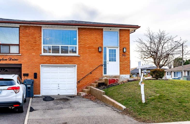 60 Ardglen Drive, Brampton | Image 1