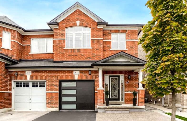 3052 Ozzie Drive, Mississauga | Image 1