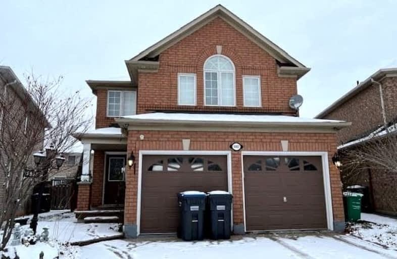 5967 Sidmouth Street, Mississauga | Image 1