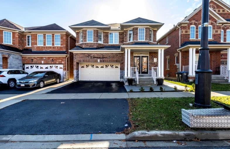 9 Locarno Street, Brampton | Image 1