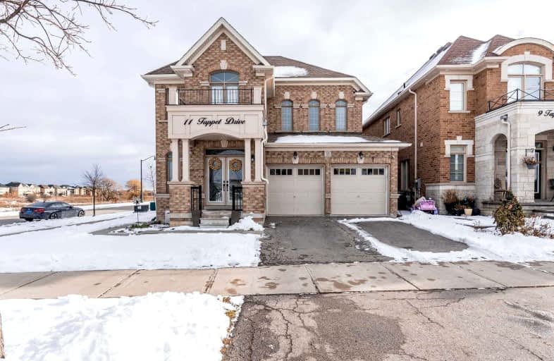 11 Tappet Drive, Brampton | Image 1