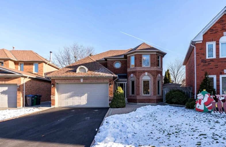 3236 Wildflowers Court, Mississauga | Image 1