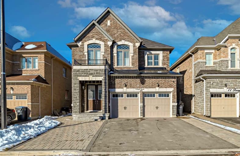 9 Forsyth Crescent, Brampton | Image 1