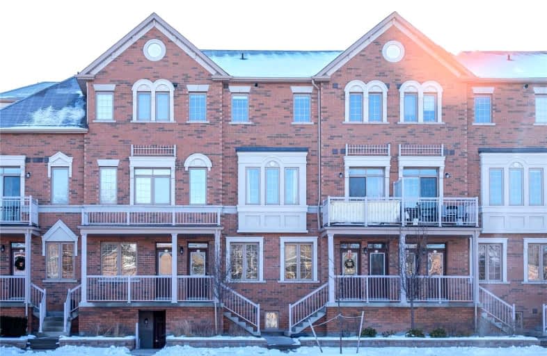 27-180 Howden Boulevard, Brampton | Image 1